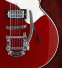 Galerijní obrázek č.1 Semiakustické a jazzové CORT Sunset I CAR