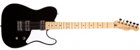 FENDER Cabronita Telecaster, Maple Fingerboard - Black