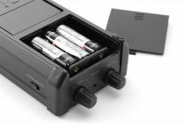 Galerijní obrázek č.4 Mobilní a bateriově napájené reproboxy IK MULTIMEDIA iRig Nano Amp - Black