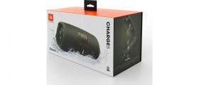 Galerijní obrázek č.6 Přenosné (na ven, na cesty) JBL Charge5 green
