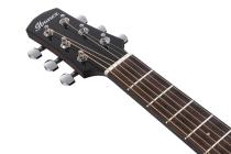 Galerijní obrázek č.4 Další tvary IBANEZ AAM300CE-NT - Natural High Gloss