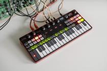 Galerijní obrázek č.6 Syntezátory, varhany, virtuální nástroje IK MULTIMEDIA UNO Synth Pro Desktop