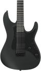 Galerijní obrázek č.3 Superstrat IBANEZ AZ41B1-BKF - Black Flat