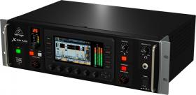 Hlavní obrázek Digitální mixpulty s dálkovým ovládáním BEHRINGER X32 Rack