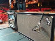 Galerijní obrázek č.1 Mikrofonní držáky AMPCLAMP WT-Pro + AB609