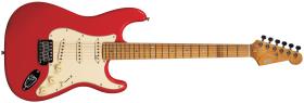 HENRY’S Destiny II Classic matt ST-2CM Felicity - Red