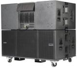 Galerijní obrázek č.4 Aktivní subwoofery DB TECHNOLOGIES VIO S318