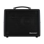 BLACKSTAR Sonnet 60 - Black A-Stock