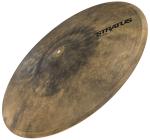 Galerijní obrázek č.2 22" SABIAN 22” STRATUS DRY RIDE