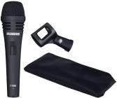 Galerijní obrázek č.1 Dynamické pódiové vokální mikrofony ADAM HALL D1020