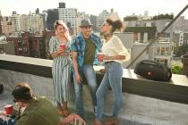 Galerijní obrázek č.7 Přenosné (na ven, na cesty) JBL Boombox 2 Squad