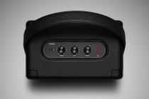 Galerijní obrázek č.1 Nepřenosné (na doma) MARSHALL KILBURN II (šedá)