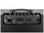 Galerijní obrázek č.4 Tranzistorová komba IK MULTIMEDIA TONEX Cab