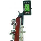 Galerijní obrázek č.2 Klipové AROMA AT-310B, malá klipová ladička pro kytaru a baskytaru