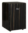 Galerijní obrázek č.1 Cajony PEARL PCJ-633BB/635 Boom Box Cajon - Artisan Zebra Wood