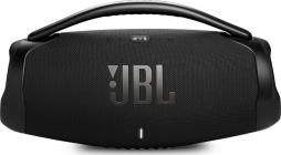 Galerijní obrázek č.1 Přenosné (na ven, na cesty) JBL Boombox 3 WI-FI