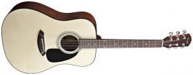 FENDER CD-60 Natural
