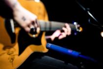 Galerijní obrázek č.7 Malomembránové kondenzátorové mikrofony AUSTRIAN AUDIO CC8