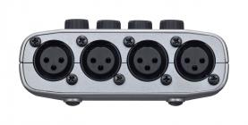 Galerijní obrázek č.5 Vícestopé rekordéry přenosné ZOOM P4