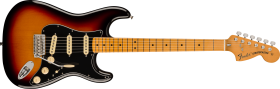 FENDER Vintera II `70s Stratocaster - 3-Color Sunburst