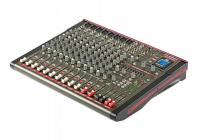 Galerijní obrázek č.1 Mixážní pulty s efektem PHONIC Celeus 800