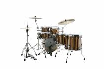 Galerijní obrázek č.1 Jiné konfigurace TAMA MBS52RZS-CAR Starclassic Performer - Caramel Aurora