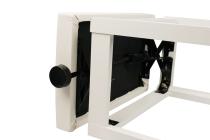 Galerijní obrázek č.3 Stoličky a sedáky HENRY’S Classic PS-1 - White