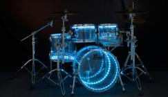 Galerijní obrázek č.1 Příslušenství PEARL Drumlite DL-K2S