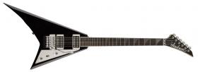 JACKSON RR Rhoads Black