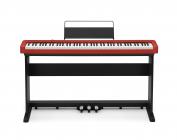 Galerijní obrázek č.1 Digitální piana CASIO CDP-S160RD SET