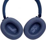 Galerijní obrázek č.6 Bezdrátová na uši JBL Live 500BT - modrá