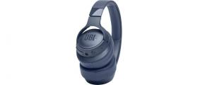 Galerijní obrázek č.3 Na uši (s kabelem) JBL Tune 710BT Blue