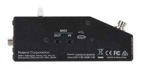 Galerijní obrázek č.2 EQ, kompresor, sustainer BOSS EQ-200 Graphic equaliser