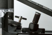 Galerijní obrázek č.4 Dvojité pedály TAMA HP900RWN Iron Cobra Rolling Glide