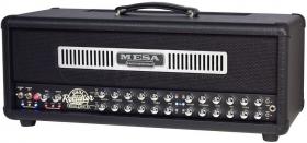 MESA BOOGIE ROAD KING Series 2, RECTIFIER Designs