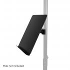 Galerijní obrázek č.2 Stojany pro laptopy, tablety, DJs, apod. GRAVITY NS MS 02