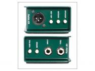 Galerijní obrázek č.1 DI boxy RADIAL JDI Passive DI Box