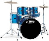 PDP Z5 - Aqua Blue