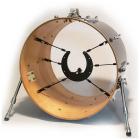 Galerijní obrázek č.2 Mikrofonní držáky na bicí KELLY SHU - C