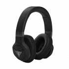 Galerijní obrázek č.1 Bezdrátová na uši JBL Under Armour Project Rock Over-Ear Training Headphones černá