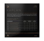 Galerijní obrázek č.1 Struny D´ADDARIO - BOWED K615 3/4M Kaplan Double Bass Single C (Extended E)