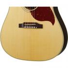 Galerijní obrázek č.3 Dreadnought GIBSON Hummingbird Studio Rosewood - Antique Natural