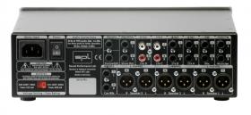 Galerijní obrázek č.2 Ovladače studiových monitorů SPL Monitor And Talkback Controller MTC2381 Model 2381