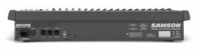 Galerijní obrázek č.3 Mixážní pulty s efektem SAMSON L2000