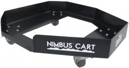 CHAUVET DJ Nimbus Cart - Vozík