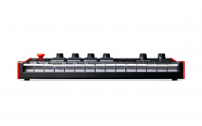 Galerijní obrázek č.3 Keyboardy s dynamikou AKAI MPK Mini PLAY MK3
