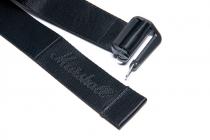 Galerijní obrázek č.5 Batohy MARSHALL Underground Belt Bag Black/White