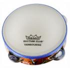 REMO Dětská tamburína s blánou - 6"