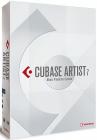 STEINBERG Cubase Artist 7 UG 1