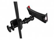 Galerijní obrázek č.5 Stojany pro laptopy, tablety, DJs, apod. IK MULTIMEDIA iKlip 3